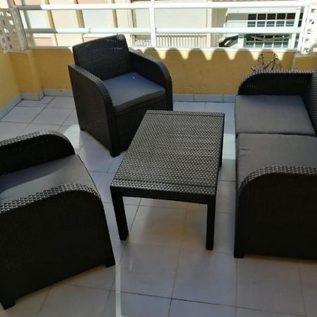 Apartamento 4 Personas En Calp Apartamento Exterior foto