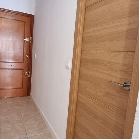 Apartamento 4 Personas En Calp Apartamento Exterior foto